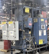 SURFACE COMBUSTION SUPER ALLCASE Integral Quench Furnaces | Heat Treat Equipment Co. (9)
