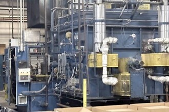SURFACE COMBUSTION SUPER ALLCASE Integral Quench Furnaces | Heat Treat Equipment Co. (11)