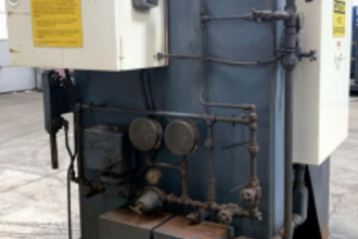 CI HAYES Ammonia Dissociator Ammonia Dissociator | Heat Treat Equipment Co. (2)