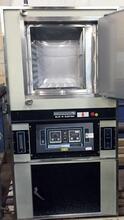 BLUE M EQUIPMENT 206 size oven Ovens - Batch | Heat Treat Equipment Co. (1)