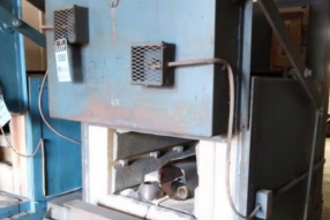 COOLEY ELETRIC MFG. BL-4 Batch Temper, Electric, High-Temp | Heat Treat Equipment Co. (1)