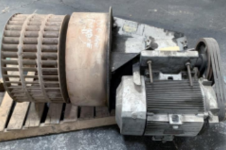 WS ROCKWELL Car Bottom Furnace Car Bottom | Heat Treat Equipment Co. (6)