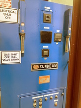 SUNBEAM ENG-10 Gas Generator - Endothermic | Heat Treat Equipment Co. (3)