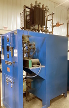 SUNBEAM ENG-10 Gas Generator - Endothermic | Heat Treat Equipment Co. (4)