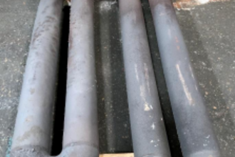 UNKNOWN Furnace U-Tubes Furnace U-Tubes | Heat Treat Equipment Co. (1)