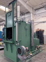 AFC-HOLCROFT UBW 24x36x24-G Washer - Spray/Dunk/Agitate | Heat Treat Equipment Co. (3)