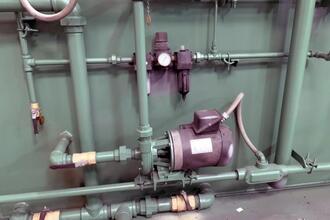 AFC-HOLCROFT UBW 24x36x24-G Washer - Spray/Dunk/Agitate | Heat Treat Equipment Co. (6)