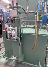 AFC-HOLCROFT UBW 24x36x24-G Washer - Spray/Dunk/Agitate | Heat Treat Equipment Co. (13)