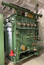 ATMOSPHERE FURNACE COMPANY Endothermic Gas Generator Gas Generator - Endothermic | Heat Treat Equipment Co. (2)
