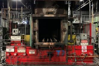SURFACE COMBUSTION N/A Integral Quench Furnaces | Heat Treat Equipment Co. (1)