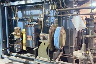 2004 AFC IQ Furnace with Top Cool Integral Quench Furnaces | Heat Treat Equipment Co. (3)