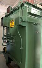ATMOSPHERE FURNACE COMPANY Endothermic Gas Generator Gas Generator - Endothermic | Heat Treat Equipment Co. (3)