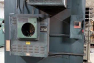 GRIEVE CORP. Modified HB-1250 Batch Temper, Gas-Fired | Heat Treat Equipment Co. (6)