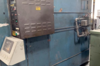 GRIEVE B2-750 Ovens - Walk-In | Heat Treat Equipment Co. (2)
