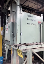 SURFACE COMBUSTION N/A Batch Temper, Electric | Heat Treat Equipment Co. (5)