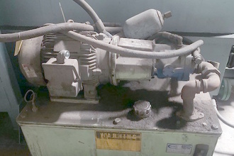 ABAR IPSEN HR-5048-AVAC Vacuum - Horizontal | Heat Treat Equipment Co. (12)