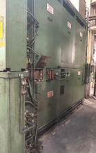 LINDBERG 41-MT-969684-21A Batch Temper, Gas-Fired, High-Temp | Heat Treat Equipment Co. (4)