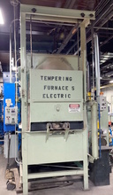 SURFACE COMBUSTION N/A Batch Temper, Electric | Heat Treat Equipment Co. (1)