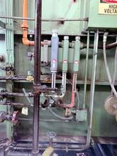1986 SURFACE COMBUSTION Super 36 72 36 Allcase IQ Furnace Integral Quench Furnaces | Heat Treat Equipment Co. (4)