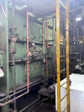 1986 SURFACE COMBUSTION Super 36 72 36 Allcase IQ Furnace Integral Quench Furnaces | Heat Treat Equipment Co. (3)