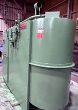 LINDBERG 16-RO-1500-A4 Gas Generator - Endothermic | Heat Treat Equipment Co. (3)