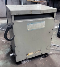 Jackson Oven Supply 5604 Ovens - Walk-In | Heat Treat Equipment Co. (13)