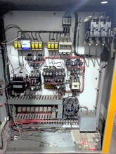 CAN-ENG SDB-446-12E Batch Temper, Electric | Heat Treat Equipment Co. (5)