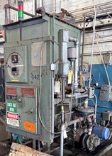 SURFACE COMBUSTION ENDOGAS Gas Generator - Endothermic | Heat Treat Equipment Co. (1)