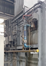 Sauder Tip Up Furnace Tip-Up Furnaces | Heat Treat Equipment Co. (8)