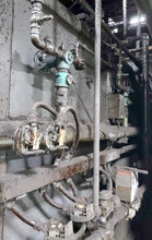 CORECO 9617 Car Bottom | Heat Treat Equipment Co. (4)