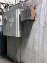 DESPATCH V-39 Ovens - Walk-In | Heat Treat Equipment Co. (2)