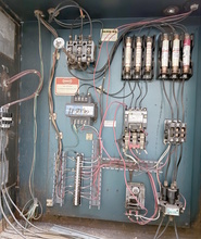 DESPATCH V-39 Ovens - Walk-In | Heat Treat Equipment Co. (3)