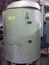 L&N Furnace Company 364NSX Pit-Style Temper | Heat Treat Equipment Co. (1)