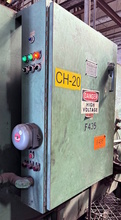 Dow Furnace Company PBX 3612024E Continuous Temper Furnace | Heat Treat Equipment Co. (5)