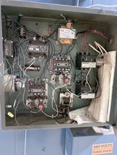 DESPATCH RS-0 Ovens - Batch | Heat Treat Equipment Co. (7)