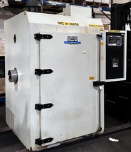 BLUE M DCRI-606 Ovens - Batch | Heat Treat Equipment Co. (1)