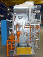 SURFACE COMBUSTION ENDOGAS Gas Generator - Endothermic | Heat Treat Equipment Co. (2)