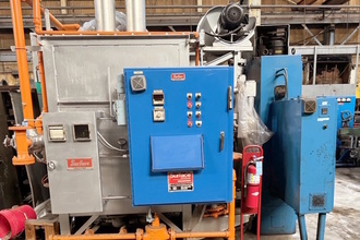 SURFACE COMBUSTION ENDOGAS Gas Generator - Endothermic | Heat Treat Equipment Co. (10)