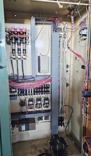 ABAR IPSEN H3636/F24 Vacuum - Horizontal | Heat Treat Equipment Co. (10)