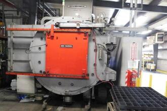 SECO WARWICK Vacuum Carburizing Furnace with Quench Vacuum - Carburizing | Heat Treat Equipment Co. (6)