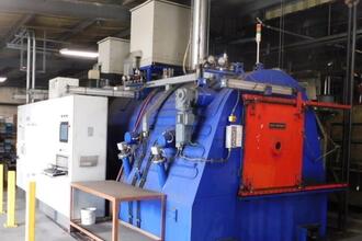 SECO WARWICK Vacuum Carburizing Furnace with Quench Vacuum - Carburizing | Heat Treat Equipment Co. (1)