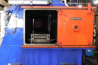 SECO WARWICK Vacuum Carburizing Furnace with Quench Vacuum - Carburizing | Heat Treat Equipment Co. (8)