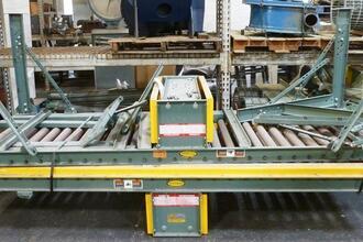 HYTROL Roller Conveyor Roller Conveyors | Heat Treat Equipment Co. (2)