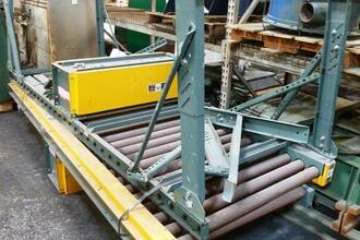 HYTROL Roller Conveyor Roller Conveyors | Heat Treat Equipment Co. (3)