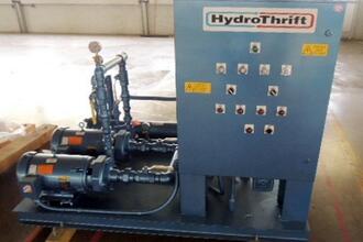 2013 HYDROTHRIFT FEVF-12410MA NCC444 SSTST Water Cooling System, Duplex Pump Base | Heat Treat Equipment Co. (1)