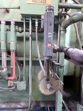 1986 SURFACE COMBUSTION Super 36 72 36 Allcase IQ Furnace Integral Quench Furnaces | Heat Treat Equipment Co. (8)