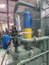 AFC-HOLCROFT UBW 24x36x24-G Washer - Spray/Dunk/Agitate | Heat Treat Equipment Co. (12)