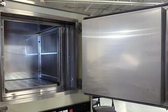 BLUE M EQUIPMENT 206 size oven Ovens - Batch | Heat Treat Equipment Co. (4)