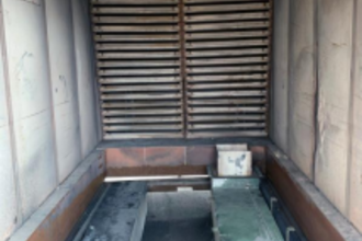 WS ROCKWELL Car Bottom Furnace Car Bottom | Heat Treat Equipment Co. (3)