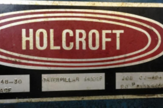 HOLCROFT 25655 Integral Quench Furnaces | Heat Treat Equipment Co. (10)